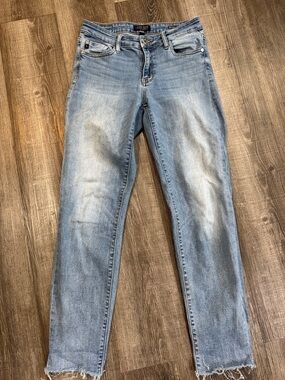 Judy Blue Boyfriend fit Jeans